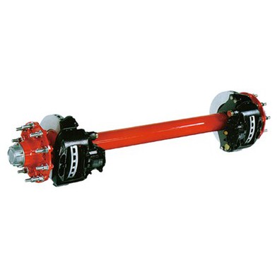 XAFT TAL-BREJK TA’ DISK TIP TA’ L-EWROPA